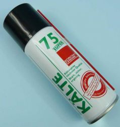 FREEZE-75=KALTE-75 SUPER 200ml SPRAY