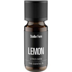 Stadler Form A-148 Lemon Aromatic Oil: 100% Natural, Refreshes &amp; Revives