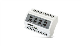 Satel Ekspander Wyj. Din 35 Int-Ors