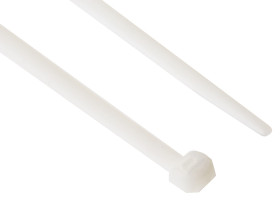 Opaska kablowa długość 360mm szerokość 4,6 mm Legrand Nylon 66 -40 → +75 °C.