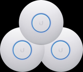 UAP-NANOHD-3 WLAN Access point 2.4/5 GHz 2033 Mbps 3er Pack