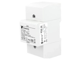 PSS20/230/24V Transformator sieciowy 20VA 230VAC 24V