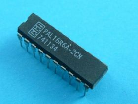 PAL-16R6A-2CN DIP-20 UKŁAD