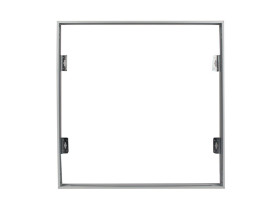 Ramka natynkowa 622x622 biały 8157 V-TAC