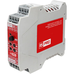 Sterownik silników 48 V 3 -fazowy RS PRO 960 W Regulator prędkości