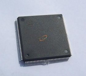 SAA4993H - UKŁAD SCALONY