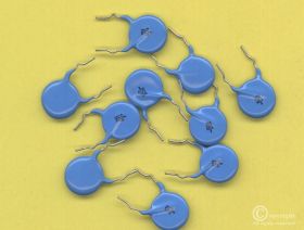 4,7nF/1000V r=10mm KONDENSATOR (10 SZTUK)