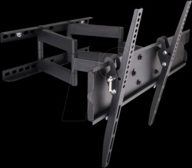 ICA-PLB-147M Wall bracket LCD 23" - 55" FullMotion Dual.
