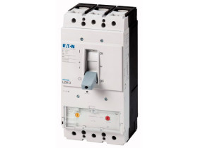 Wyłącznik mocy 3P 320A 50kA LZMN3-A320-I 111966 EATON