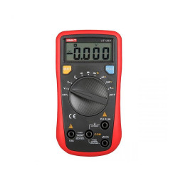 Miernik cyfrowy UT136A