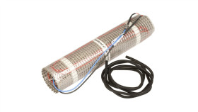 Mata Grzejna Deviheat 150S 225W 230V 0.5X3m 1.5M2 140F0330