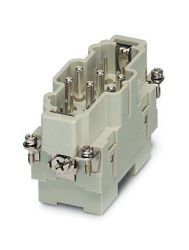 Moduł wkładki stykowej