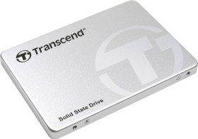 Dyski twarde SATA SSD 2,5"