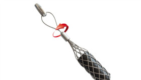 Pończocha Do Zaciągania Kabla Z Kompensacją Obrotów 40-50Mm Gwint Rtg 6 I Rtg...