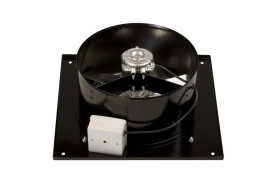 Wentylator osiowy fi 315 1700m3/h 110W 230V OV1315