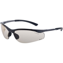 Bolle Safety PSSCONT-C10 CONTOUR PLATINUM&#xAE; Safety Glasses - CSP