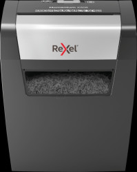 2104570EU Document shredder X308, P-3, 8 sheets