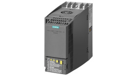 Przekształtnik częstotliwości 5,5 kW 3-fazowy 380 → 480 V AC 12,5 A 0 → 550 Hz SINAMICS G120C Profibus