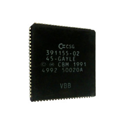 CSG 391155-02 (GAYLE)