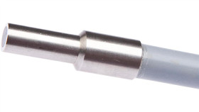 Lt060510, Światłowodowy Czujnik Odbiciowo-Rozproszeniowy, 0,6 M, Głowica:...