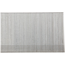 DEWALT DNBSB1657Z 16 Gauge Galvanised Finish Nails 57mm (Pack 2500)