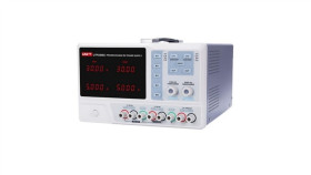 Zasilacz Laboratoryjny Dc Symetryczny Programowalny 2X0-30V 0-3A +1X 5V 3A...