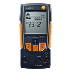testo 760-1