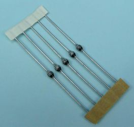 (24V BZT-03 SOD-57 3,2W DIODA ZENERA