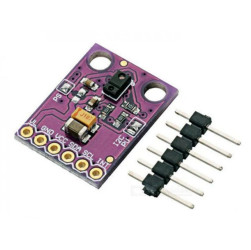 APDS-9960 RGB Infrared Gesture Sensor - I2C