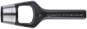 Dziurkacz Rennsteig Werkzeuge 140 038 0 140 038 0 38 mm 1 szt.