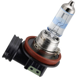 Philips 12362XVPB1 X-tremeVision Halogen bulb H11 55W 12V Automotive Lighting