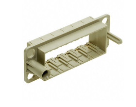 Rama cumująca HARTING Ramka montażowa Han-Modular