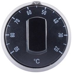 Ustawienie regulatora wartości zadanej Jumo 60003091