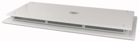 Pokrywa góna i dolna wentylowana do obudowy 1000x400mm IP42 XLST4104 196150