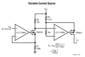 Micropower Dual/Quad Precision Rail-to-Rail Input and Output Op Amp