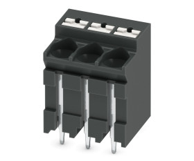 Klucz polaryzacyjny 3 -pinowe raster 5mm Przewlekany Żeński Phoenix Contact