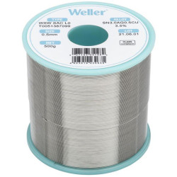 WSW SAC L0 0,5mm, 500g, SN3,0AG0,5CU3,5% (T0051387099)