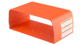 Pokrywa Zabezpieczająca Przełącznika Nożnego, Typ: Osłona, Do Użytku Z:...