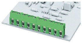 Klucz polaryzacyjny raster 7.5mm Przewlekany Phoenix Contact