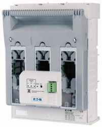 Rozłącznik bezpiecznikowy 3P 400A NH2 FEC na płytę monażową XNH2-FCE-A400 183061