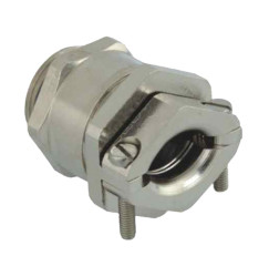 Dławnica kablowa Progress PG42, zakres dławienia 39-41 mm 1803.42