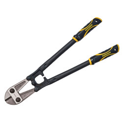 Roughneck 39-118 Professional Bolt Cutters 450mm (18in)