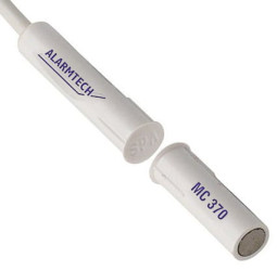 Czujnik kontaktronowy MC 370