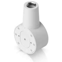Ubiquiti Camera Compact Junction Box (UACC-Camera-CJB-W)