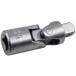 Faithfull FAISOCUJ38Q Universal Joint CV 3/8in Square Drive