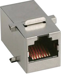MH Connectors 2101-0115-02 Złącze RJ45 MH3101S-8821, RJ45, CAT 5e, 1 szt.