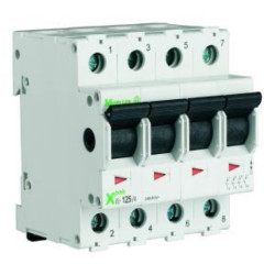 FR 304 63A rozłącznik 4P IS-63/4 EATON 276277