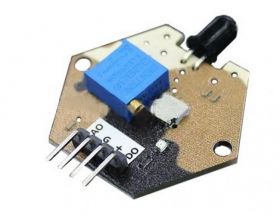 MOD CZUJN PLOMIENIA/OGNIA DO ROBOTA (96)