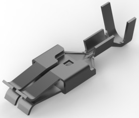 Receptacle, 0.34-0.88 mm², AWG 22-18, crimp connection, 928845-1