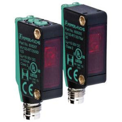 Czujnik fotoelektryczny Pepperl+Fuchs M100/MV100-IR/76a/95/103 222876 1 szt.